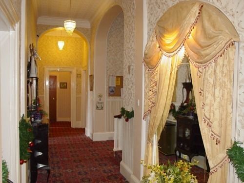 Frognel Hall Torquay Exterior foto