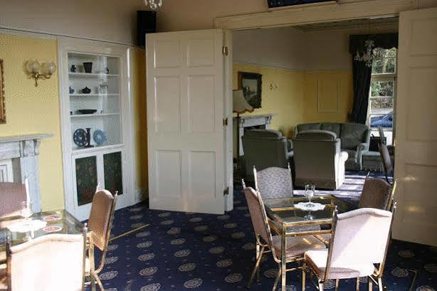 Frognel Hall Torquay Exterior foto